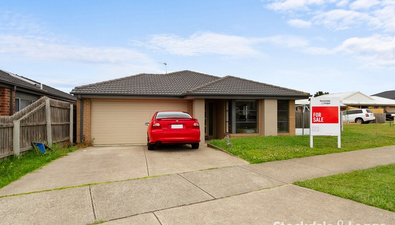 Picture of 19 Mountain Grey Circuit, MORWELL VIC 3840