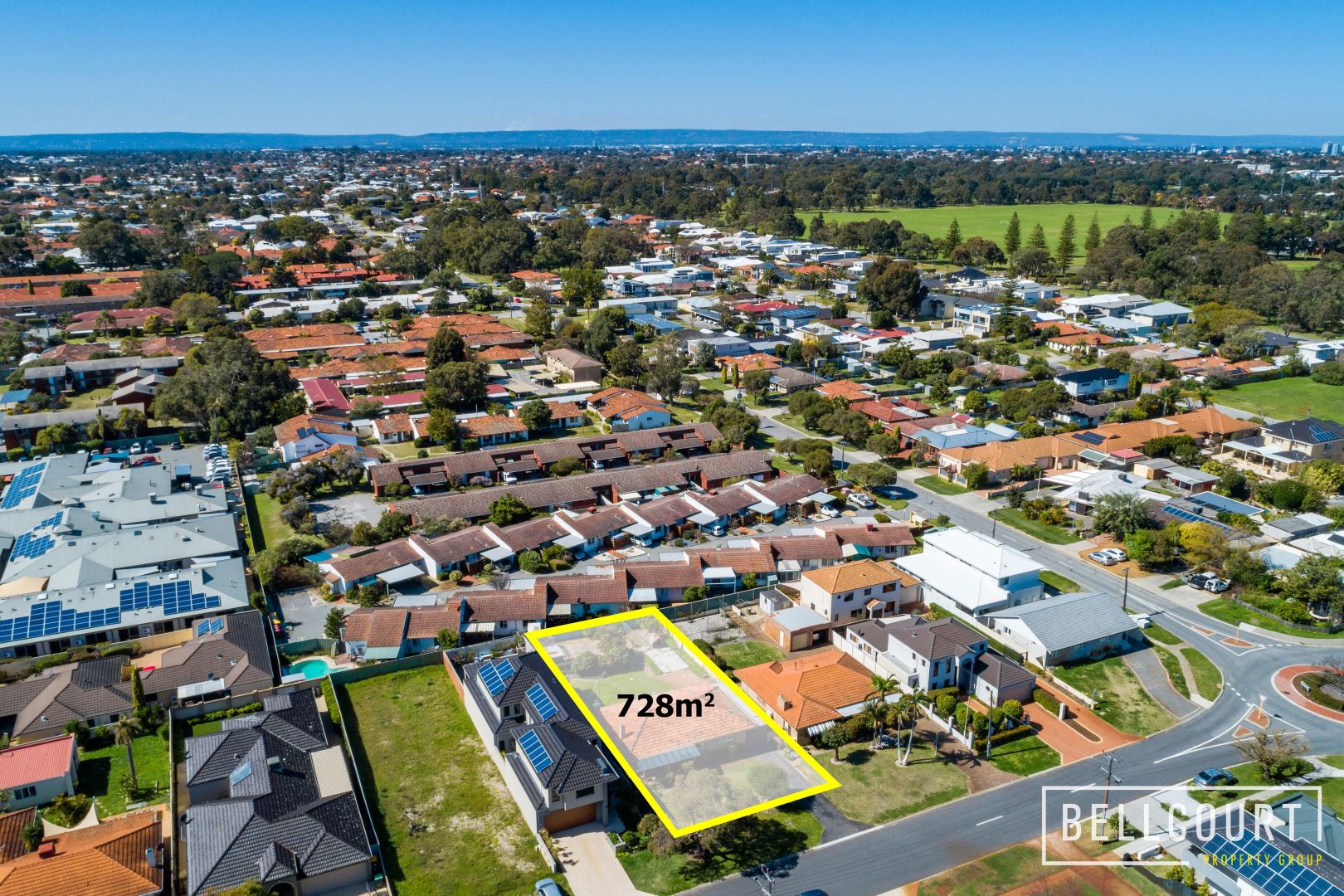 36 Chaucer Street, Yokine WA 6060 Domain