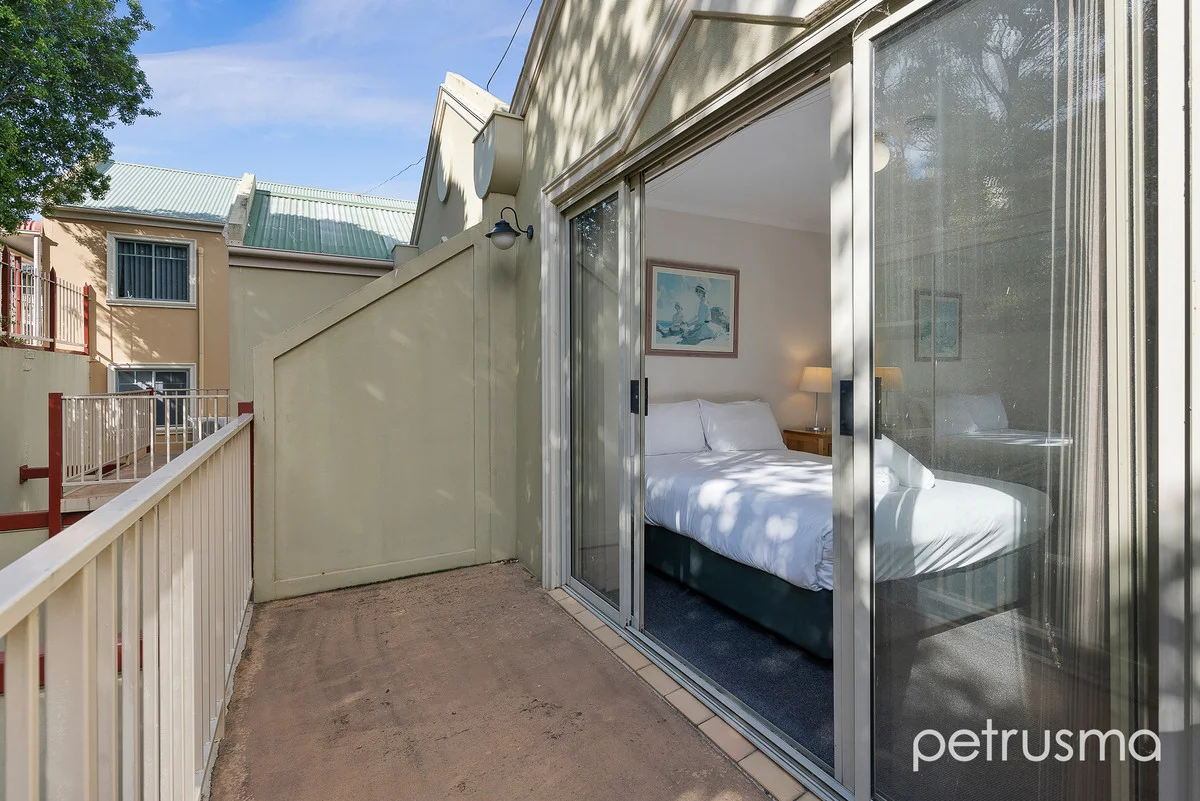 Additional image 14 of 23/149 Brooker Avenue, Glebe TAS 7000