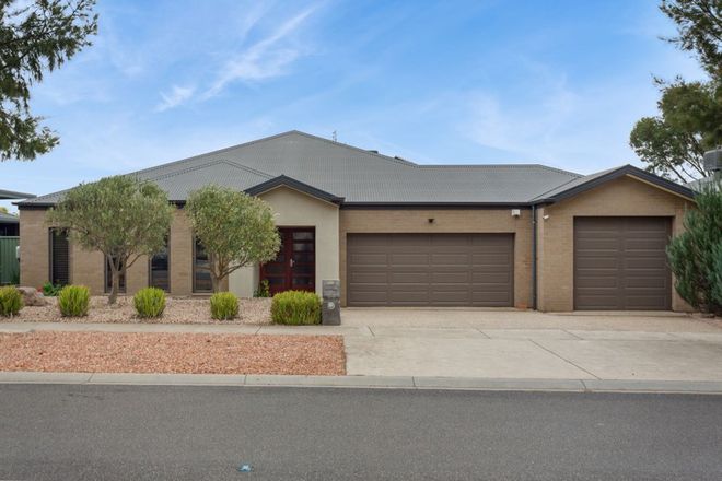 Picture of 85 McIvor Forest Drive, JUNORTOUN VIC 3551