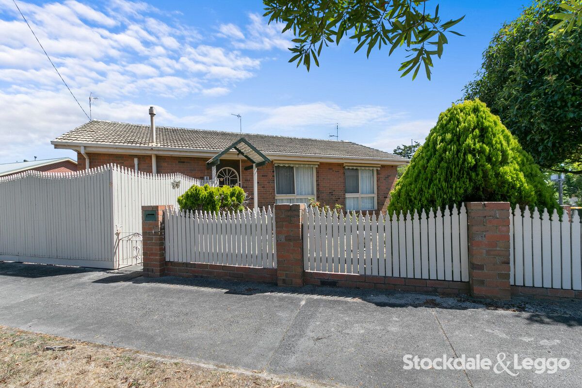 8 Ritchie Road, Churchill VIC 3842, Image 1