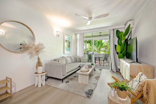 Picture of 205/6-8 Triton Street, PALM COVE QLD 4879