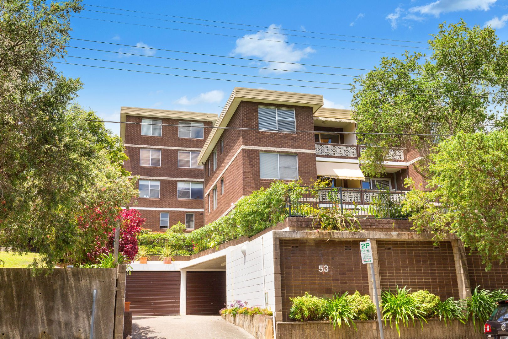 13/53 King Street, Wollstonecraft NSW 2065, Image 2