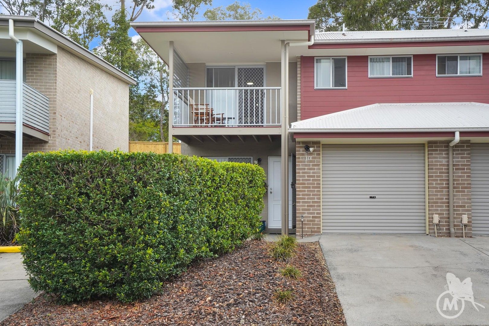 10/19 Russell Street, Everton Park QLD 4053, Image 0