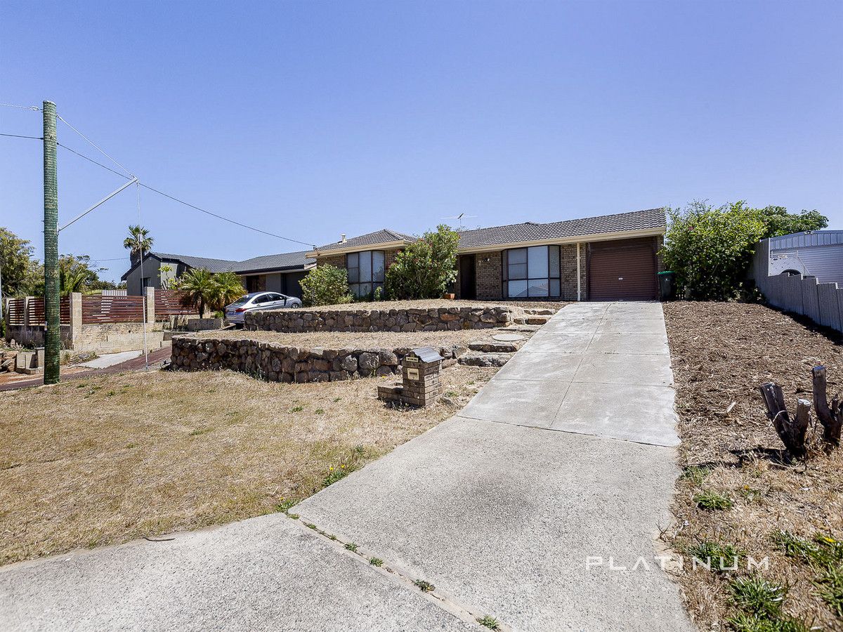 3 bedrooms House in 7 Lateral Loop BELDON WA, 6027