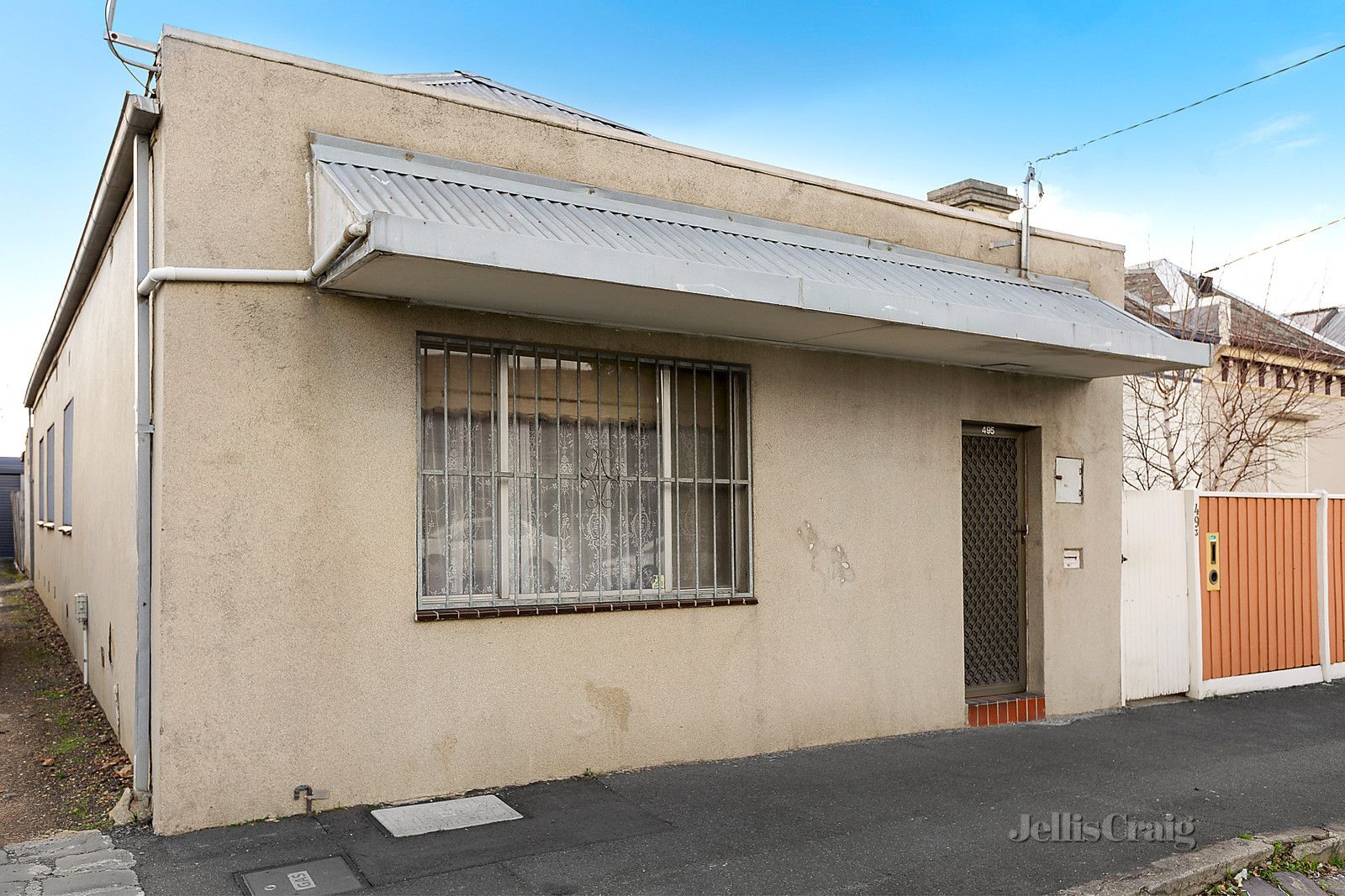 495 Victoria Street, Brunswick West VIC 3055, Image 0