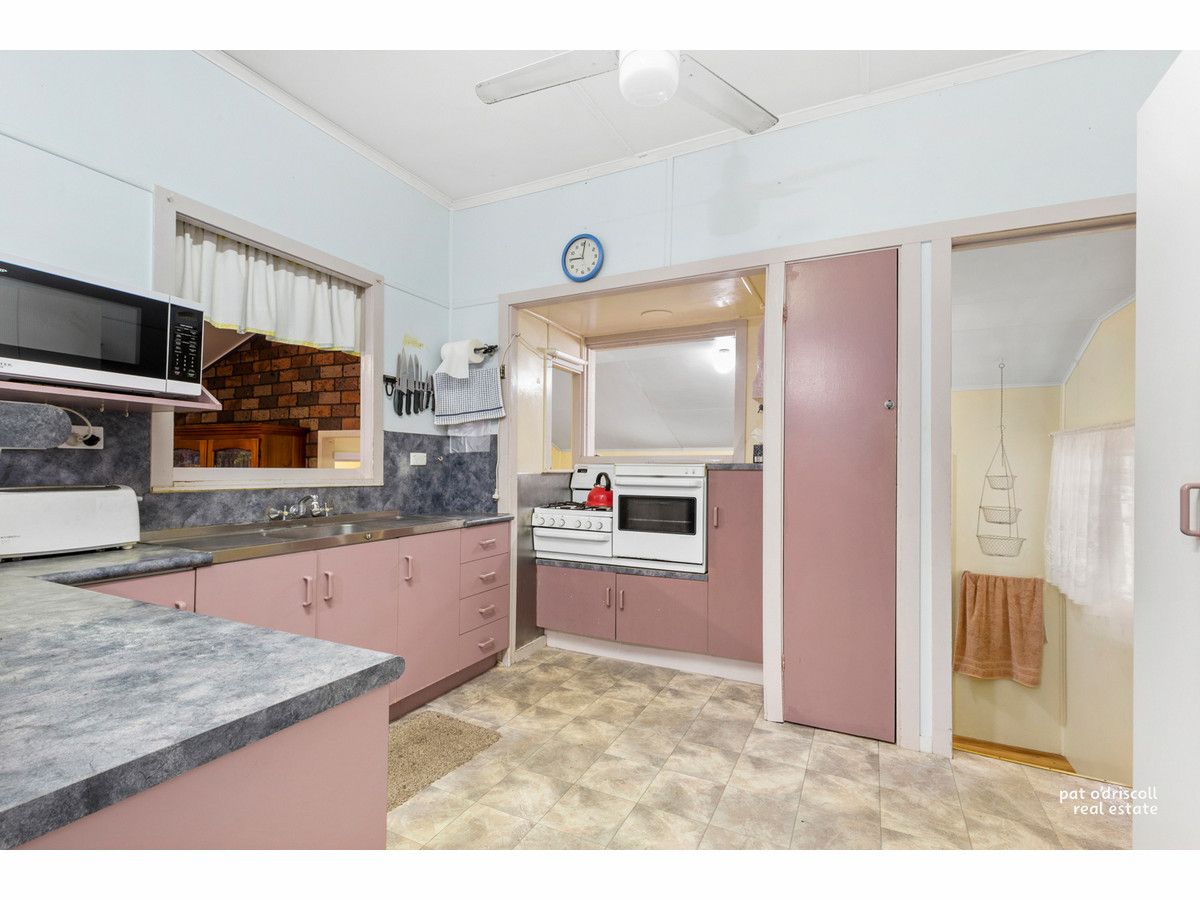 136 Richardson Road, Park Avenue QLD 4701, Image 2