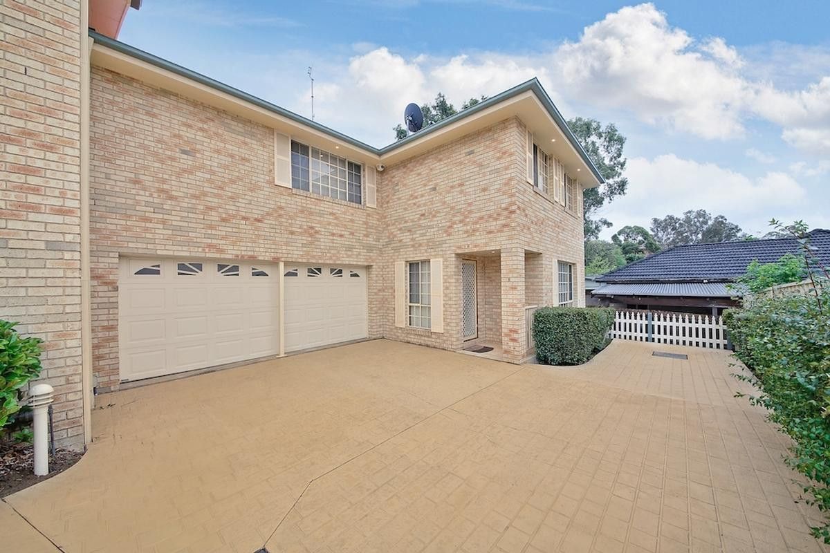 5/19-21 Murrandah Avenue, Camden NSW 2570, Image 0