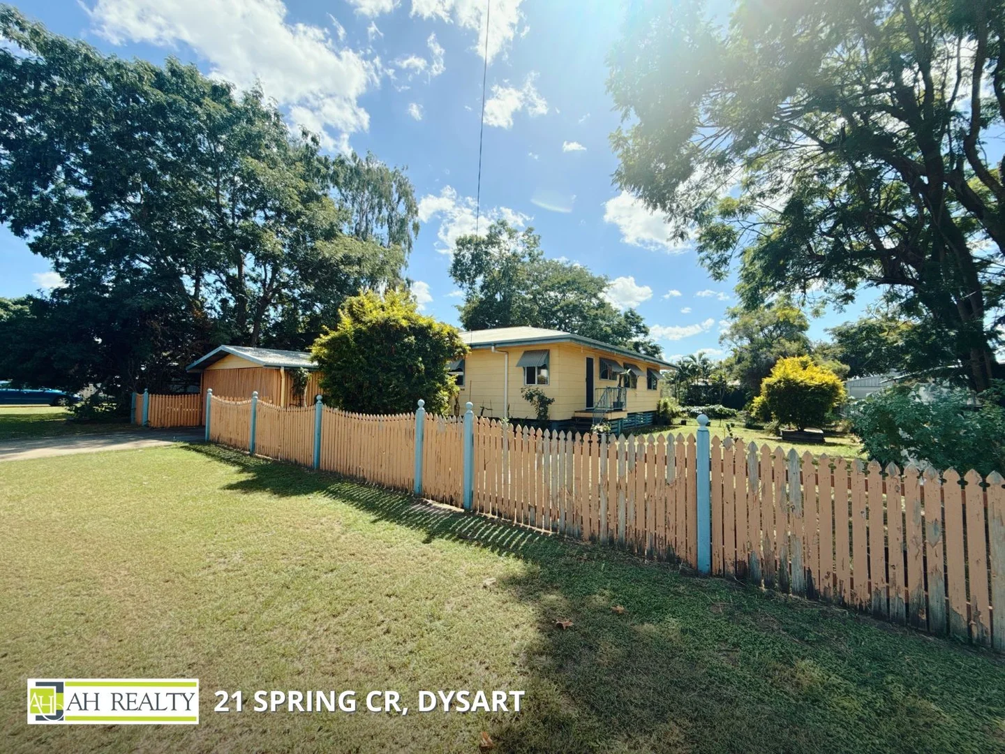 Additional image 4 of 21 Spring Crescent, Dysart QLD 4745