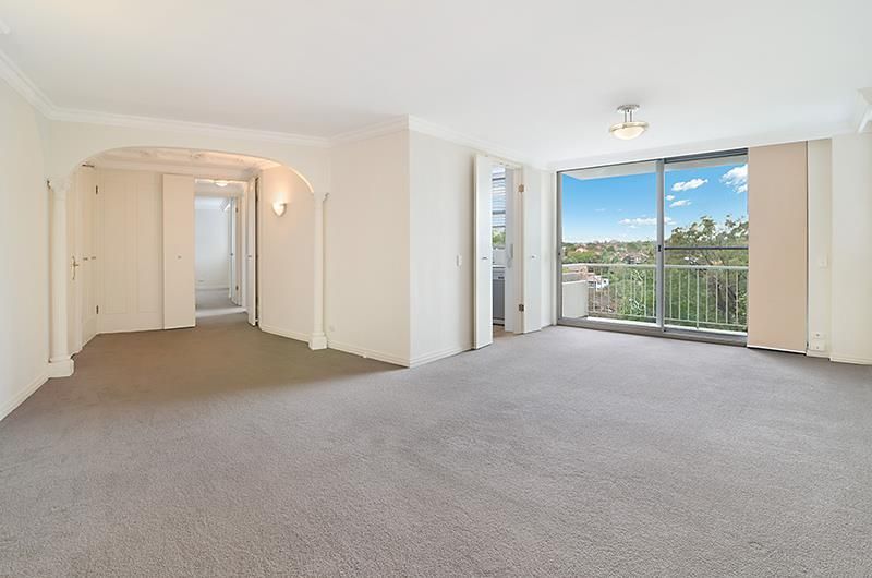 10/25 Harriette Street, Neutral Bay NSW 2089, Image 0