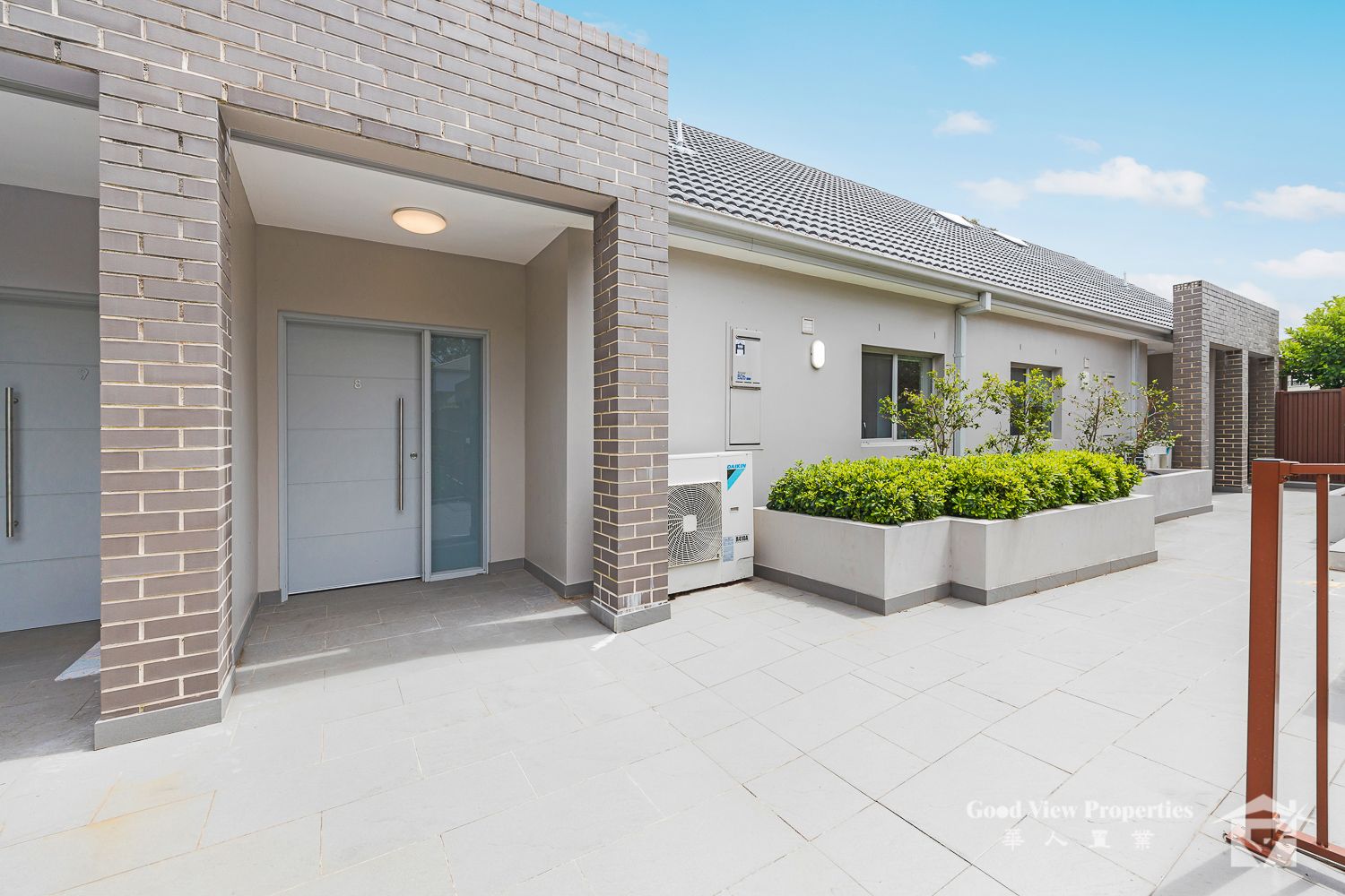 8/528 Forest Road (Access Via 1 Rostrov St ), Penshurst NSW 2222, Image 0