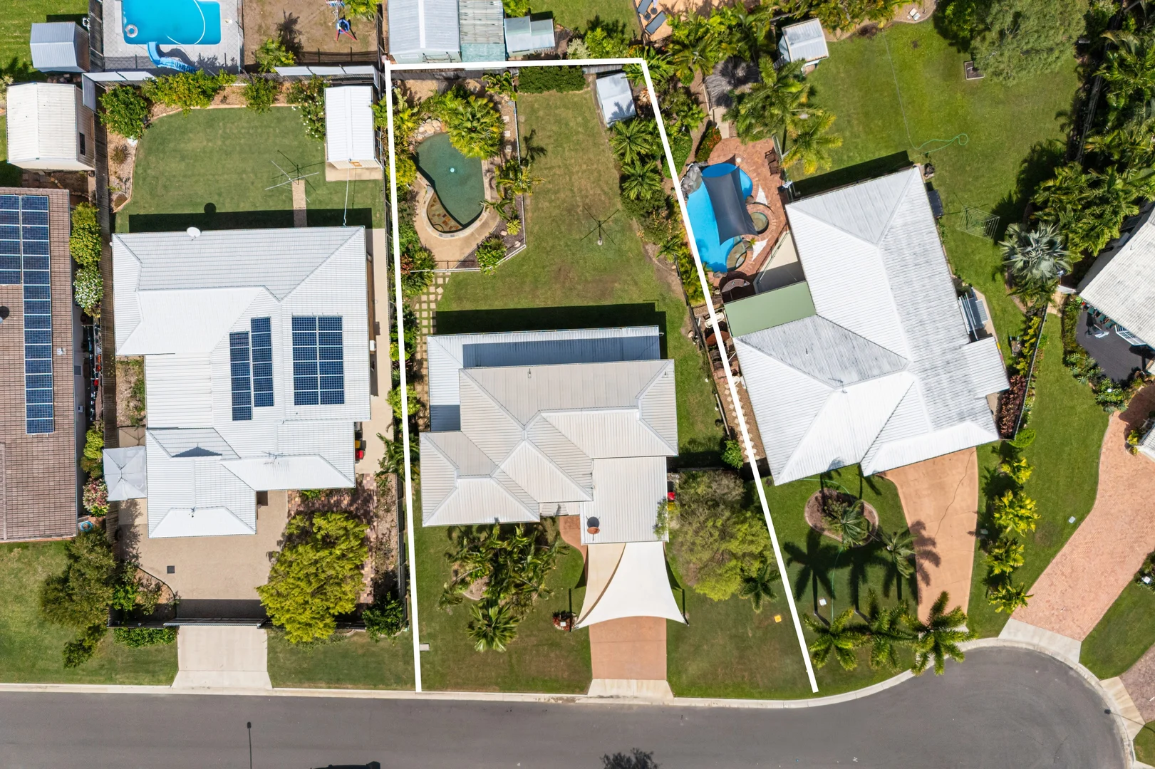 Additional image 29 of 7 Sundew Close, Kirwan QLD 4817