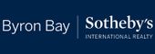 Logo for Sotheby's International Realty Byron Bay