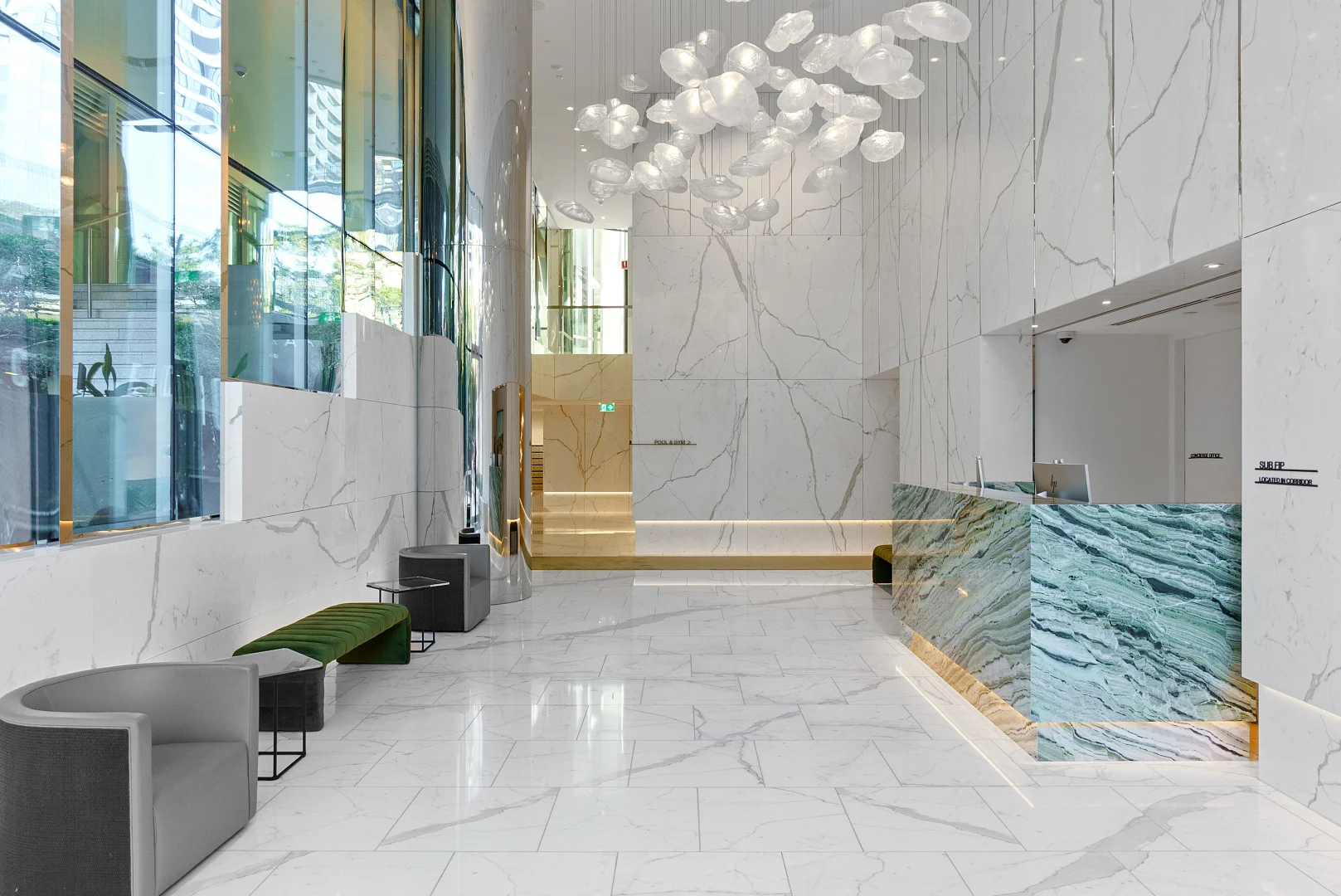 Additional image 14 of 817/168 Walker Street, North Sydney NSW 2060