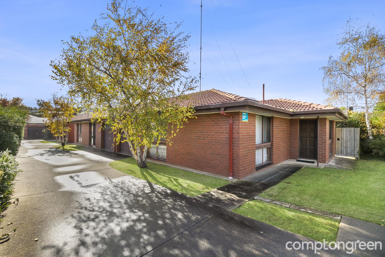 1, 2, 3 & 4/34 Sandringham Parade, Newtown VIC 3220, Image 2