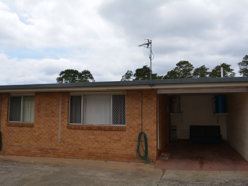 8/348 South Street, Harristown QLD 4350, Image 0