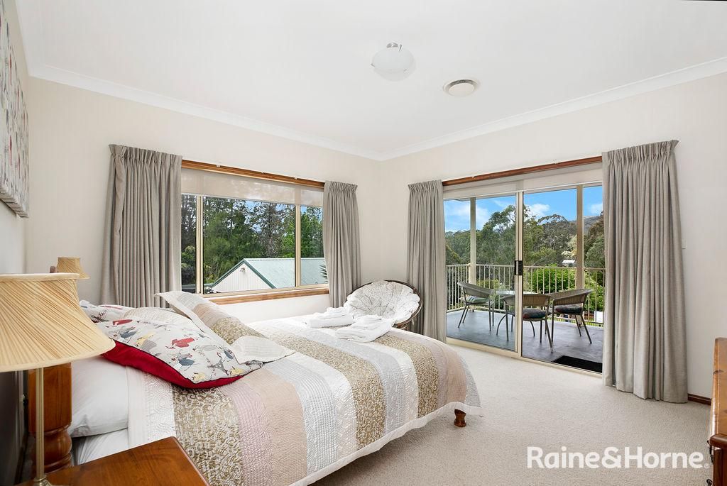 42 Jenanter Drive, Kangaroo Valley NSW 2577, Image 2