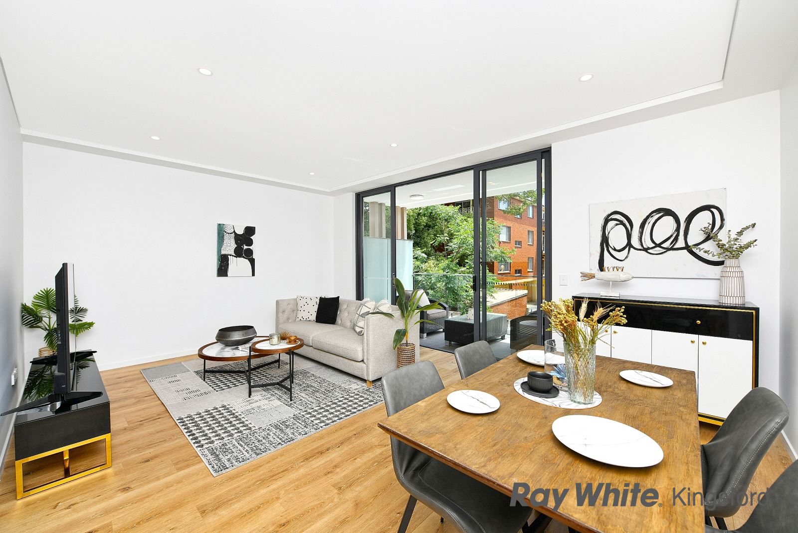 8/6 Grosvenor Street, Kensington NSW 2033, Image 2