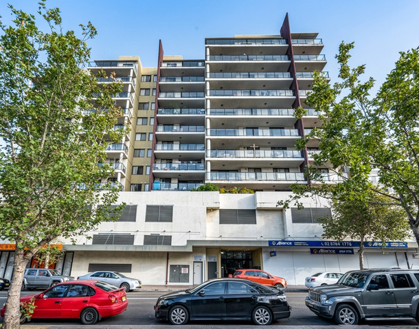 506/1-11 Spencer Street, Fairfield NSW 2165