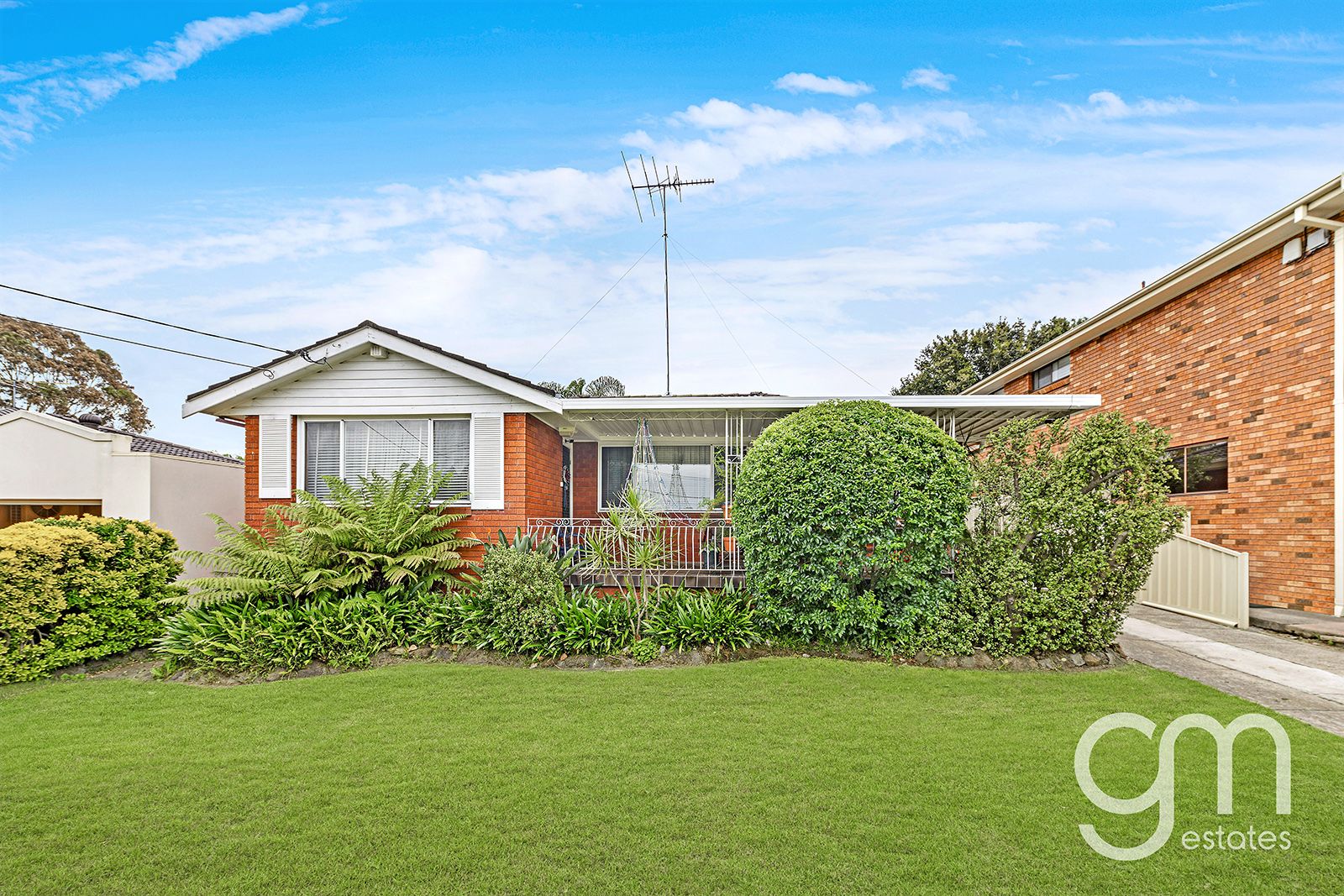 8 Baden Street, Greystanes NSW 2145