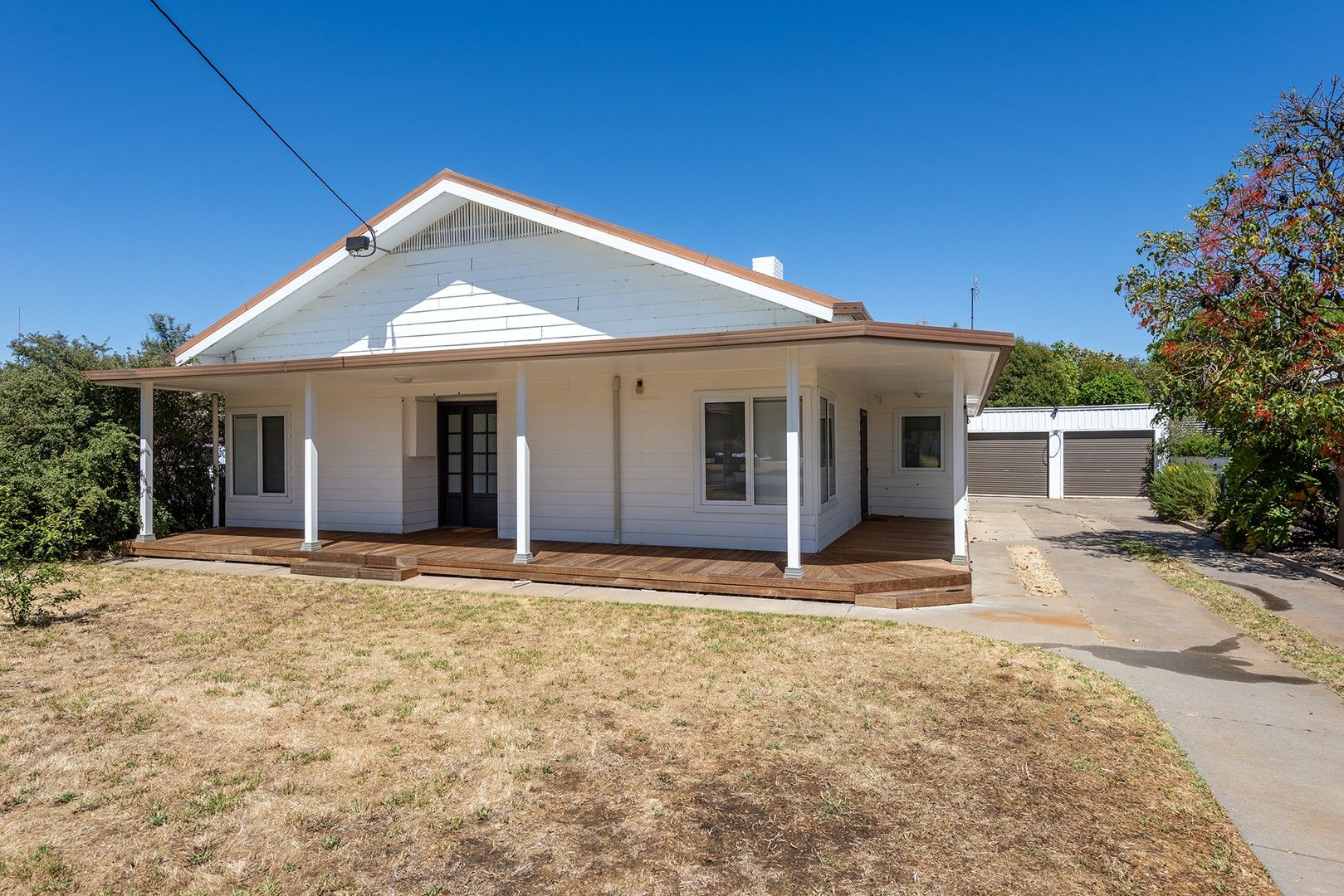 116 Jamouneau Street, Warracknabeal VIC 3393, Image 0