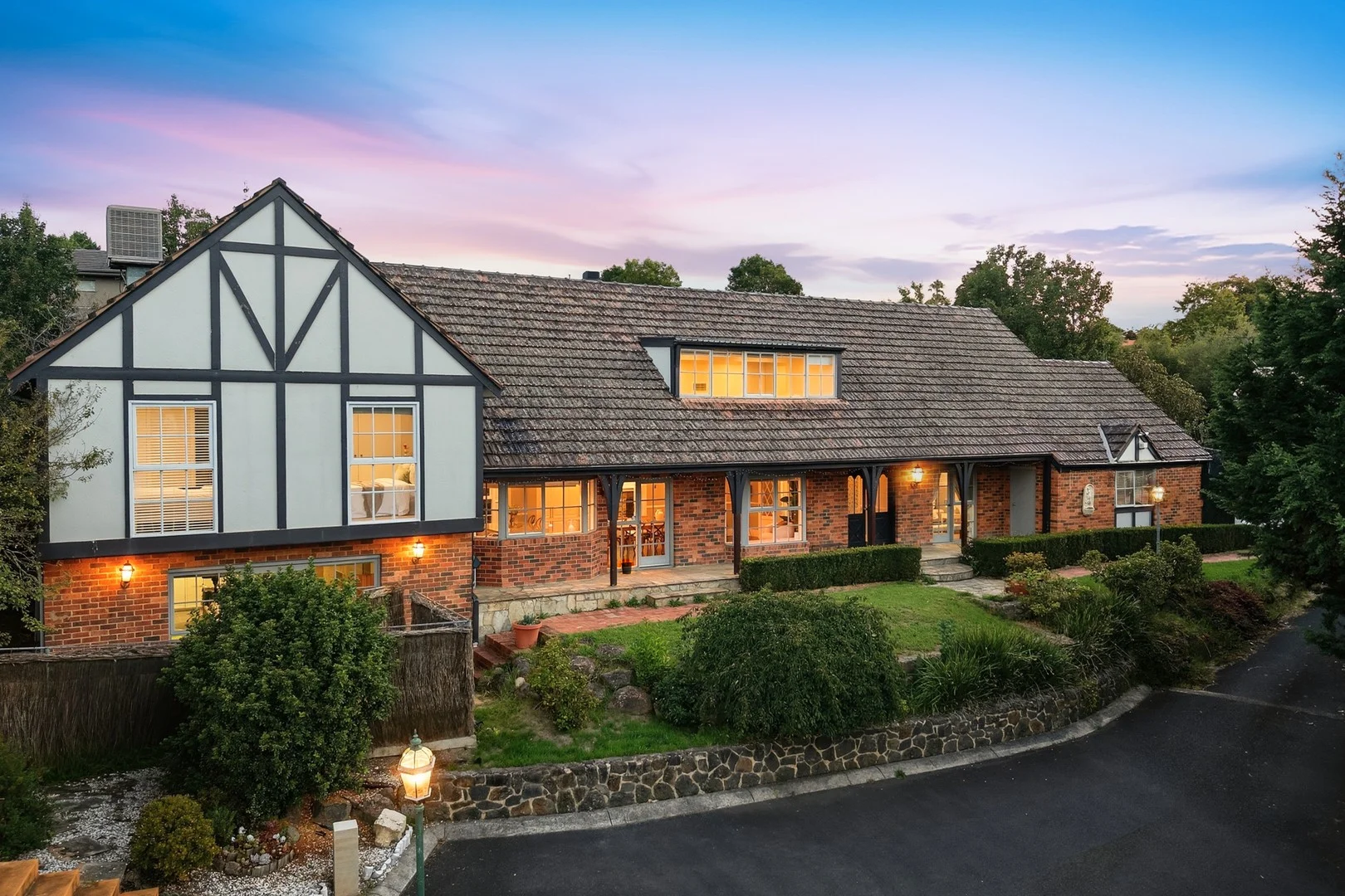 5 Gum Ridge Close, Templestowe VIC 3106