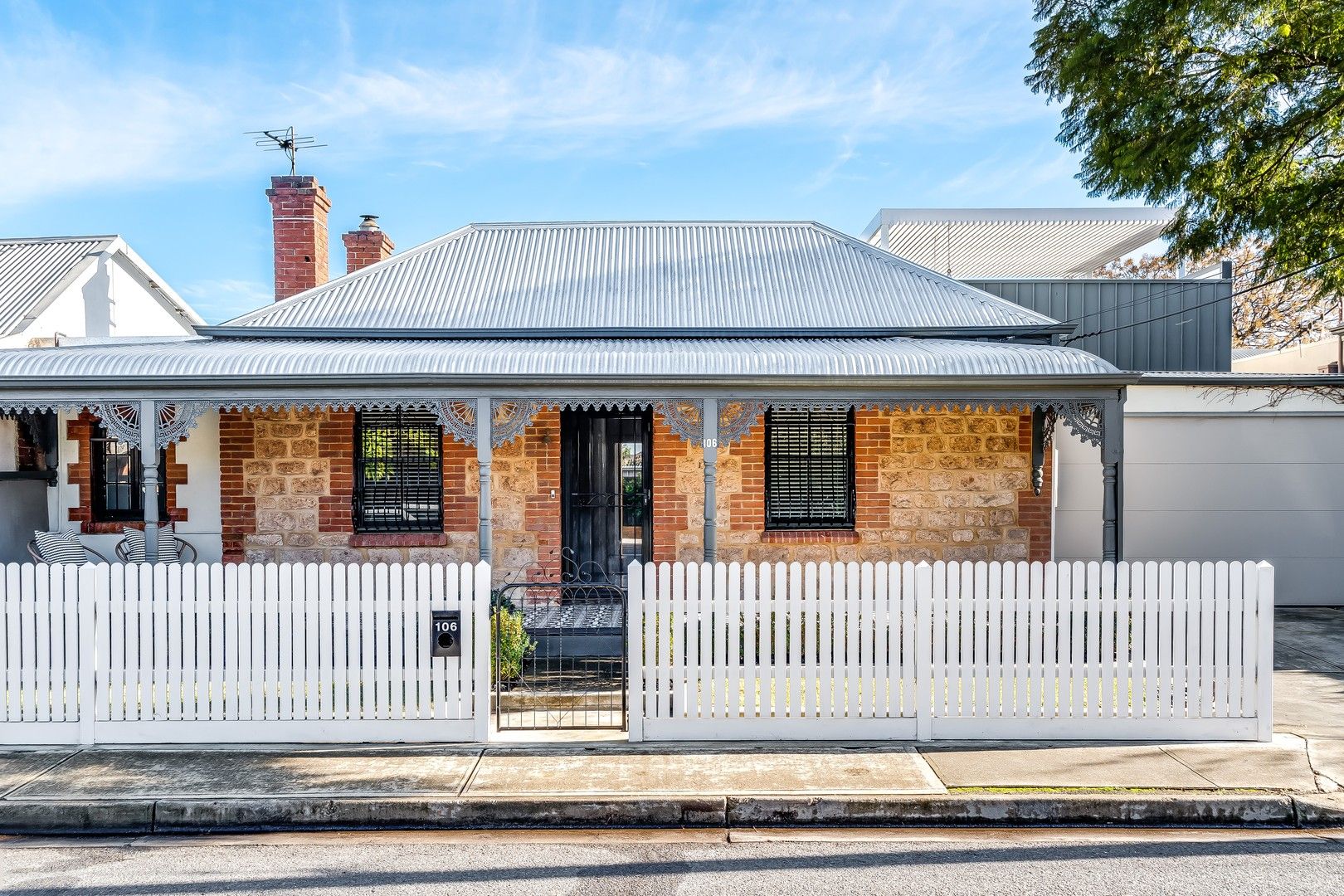 106 Drayton Street, Bowden SA 5007, Image 0