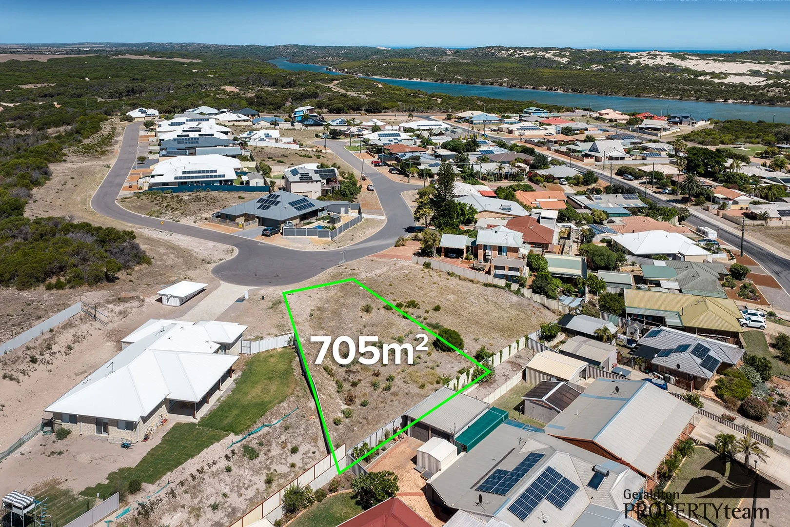 15 Ettrick Court, Cape Burney WA 6532