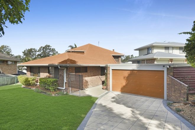 Picture of 46 Sinatra Crescent, MCDOWALL QLD 4053
