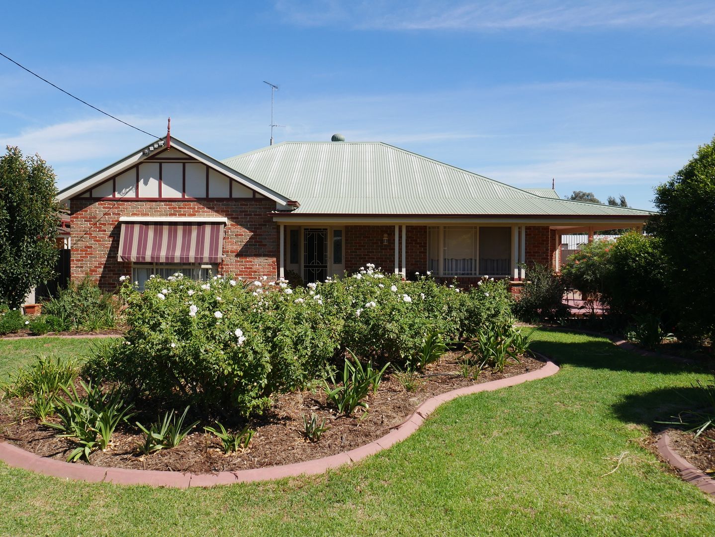 17 Tulipwood Road, Leeton NSW 2705 House For Sale Domain