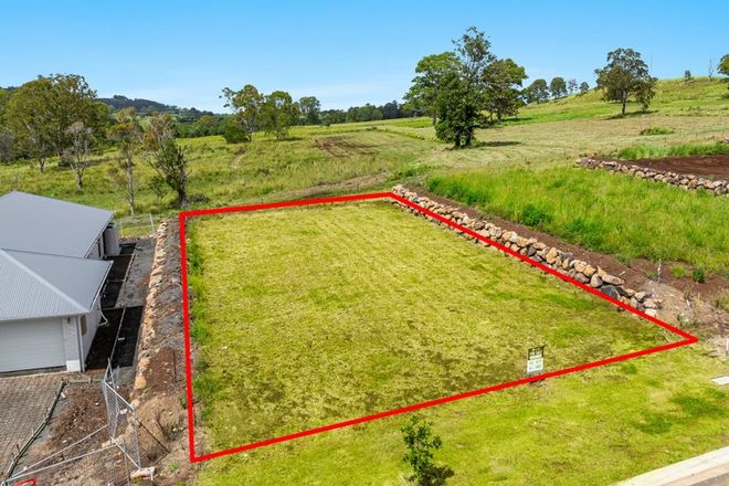 Picture of Lot 612 Eastwood Estate, GOONELLABAH NSW 2480