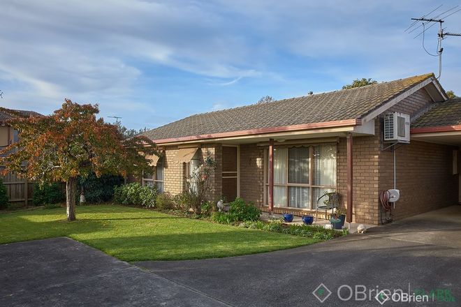 Picture of 4/15 Clifford Street, WARRAGUL VIC 3820
