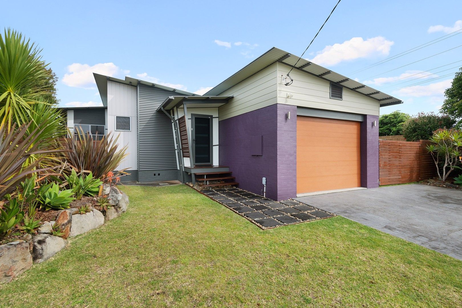 55 Murray Street, Vincentia NSW 2540 Domain