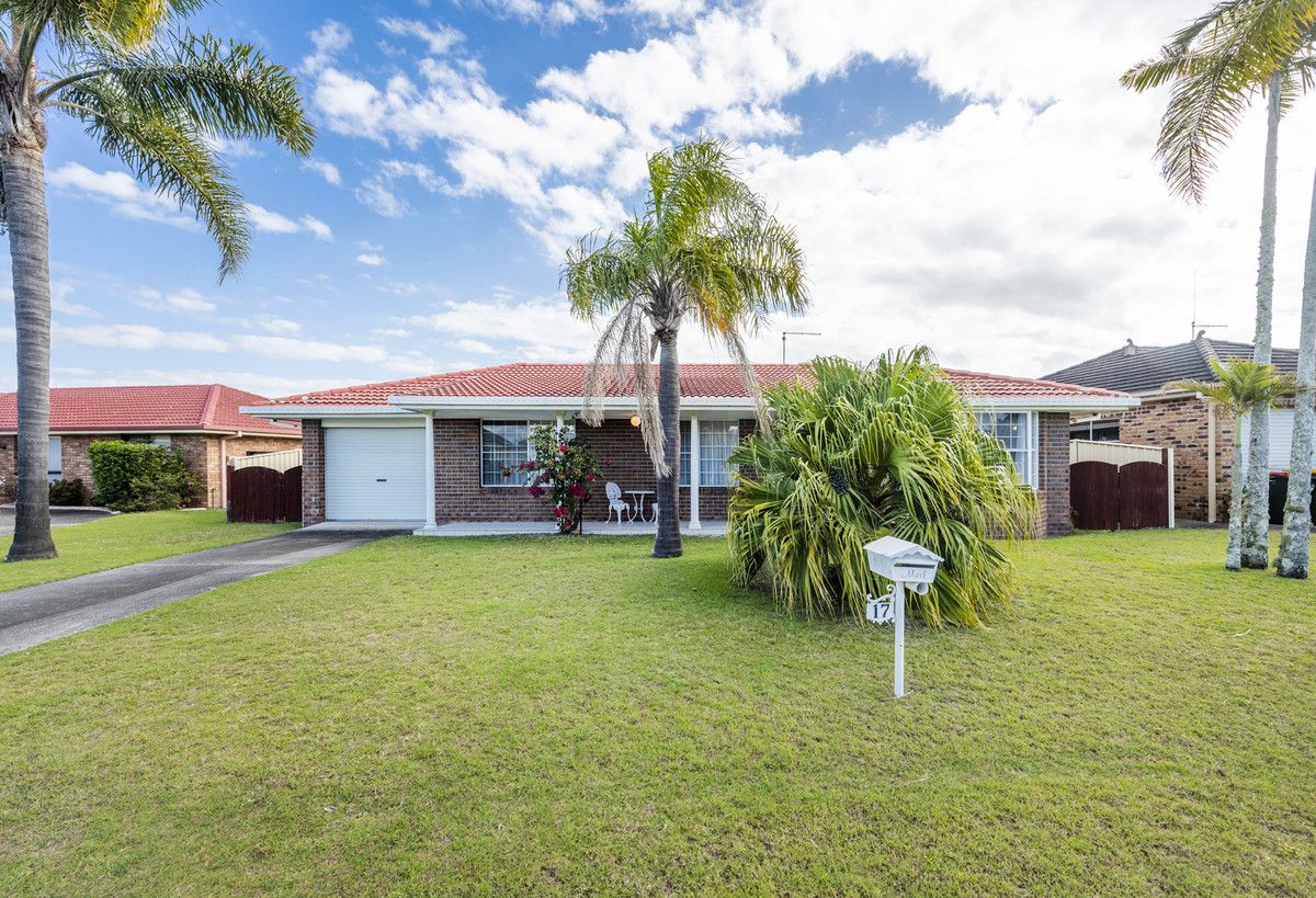 17 Acacia Circuit, Yamba NSW 2464, Image 0