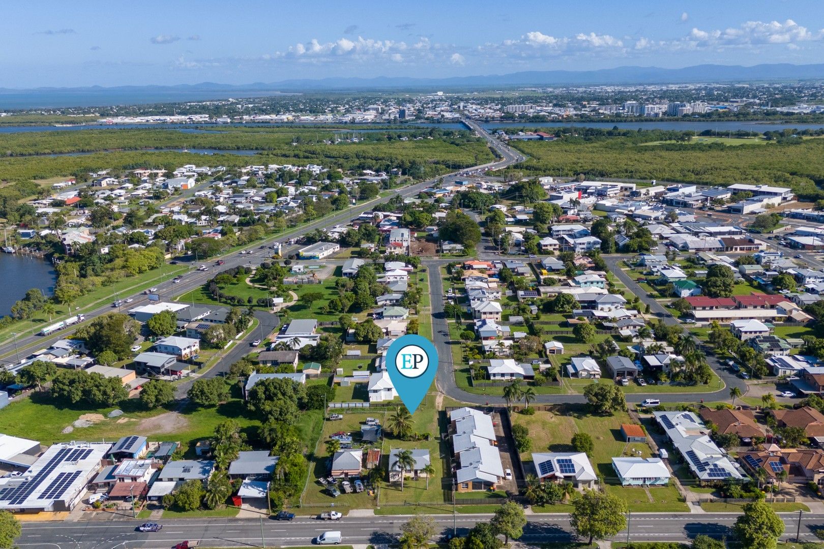 13 Ungerer Street, North Mackay QLD 4740, Image 0