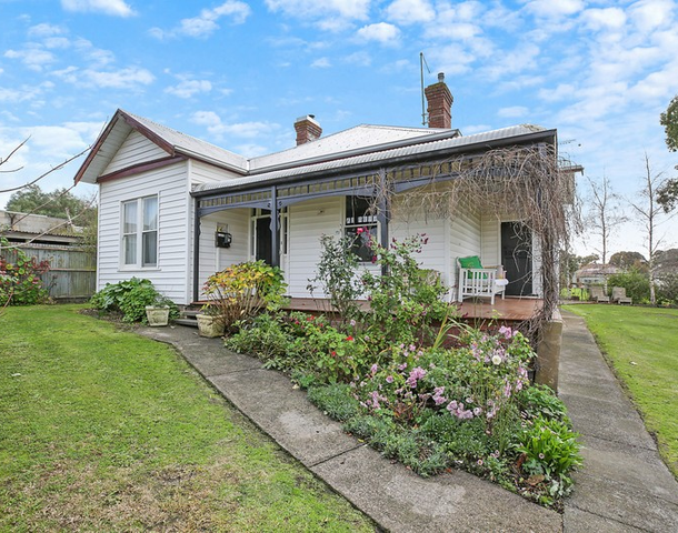 16 Fenton Street, Camperdown VIC 3260