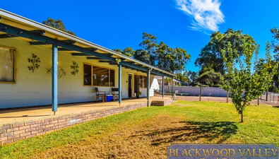 Picture of 30 Warner Street, HESTER WA 6255