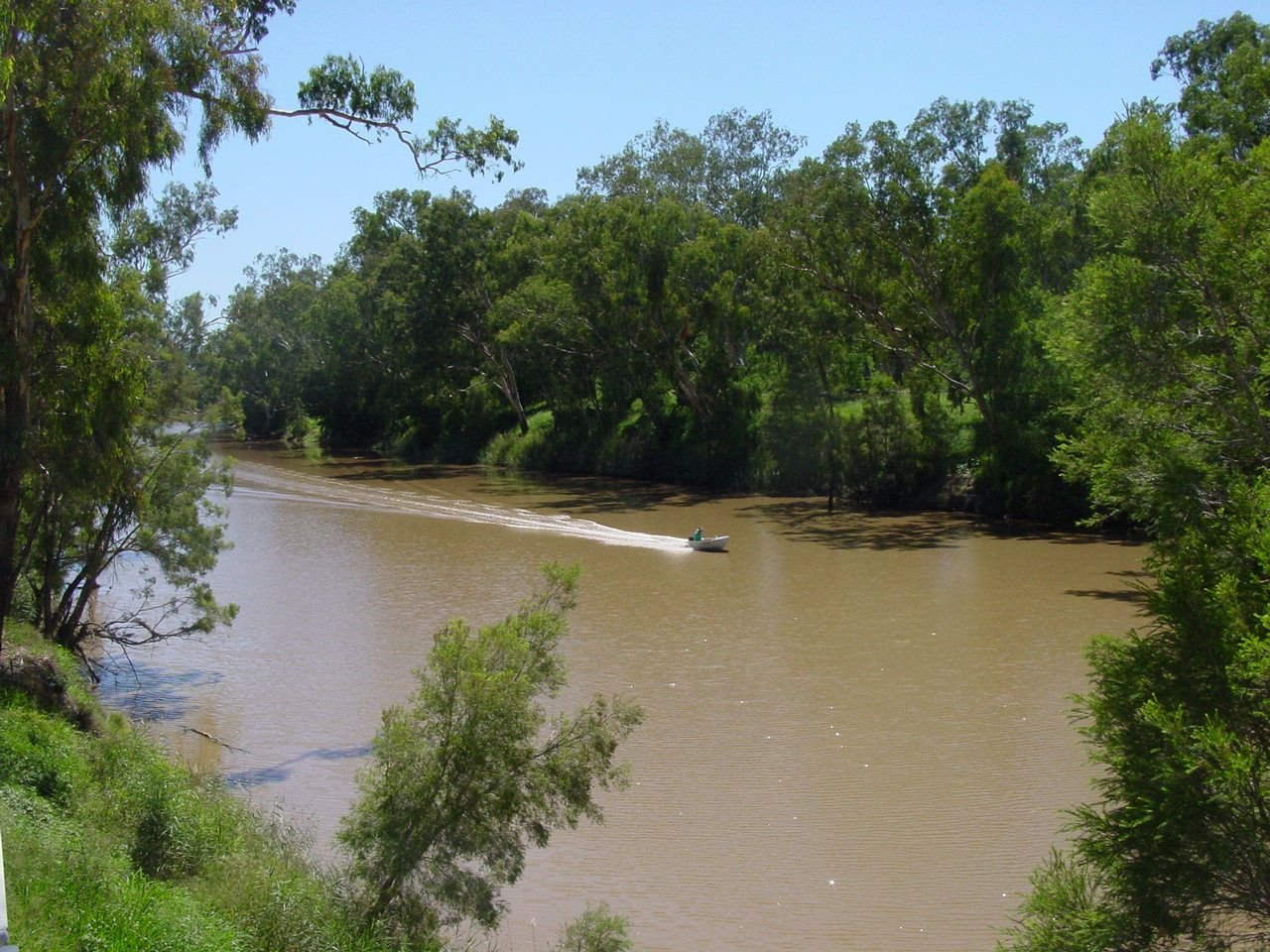 Corcoran - Sandalwood Drive, Goondiwindi QLD 4390, Image 0