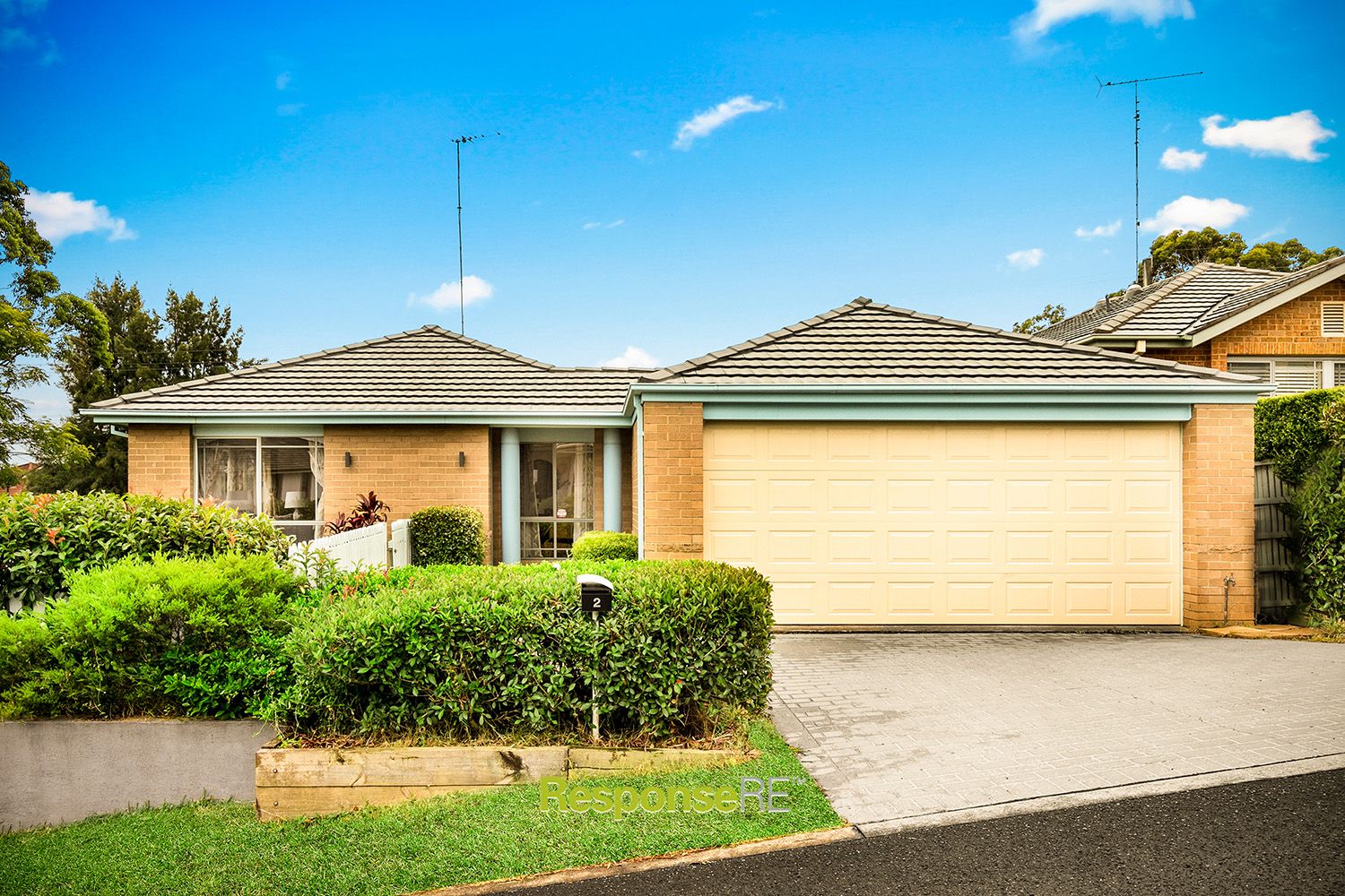 2 Lucinda Grove, Winston Hills NSW 2153, Image 0