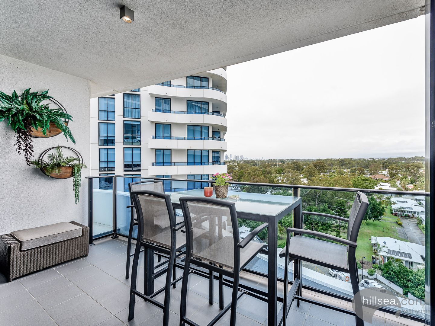 1808/5 Harbour Side Court, Biggera Waters QLD 4216, Image 2