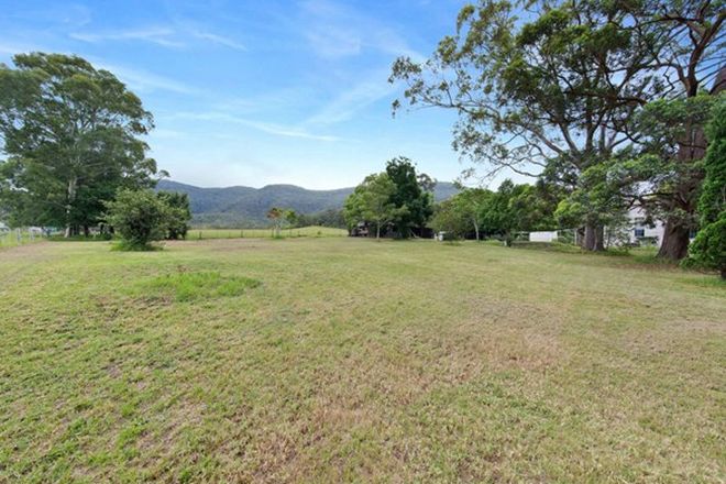 Picture of 41 Gills Road, BRUNKERVILLE NSW 2323