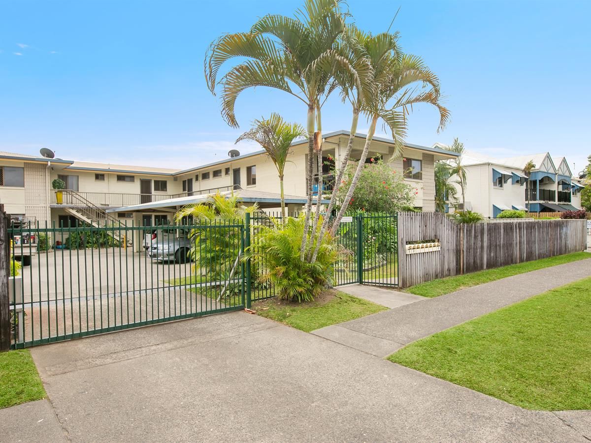 3/18 Jensen Street, Manoora QLD 4870, Image 1