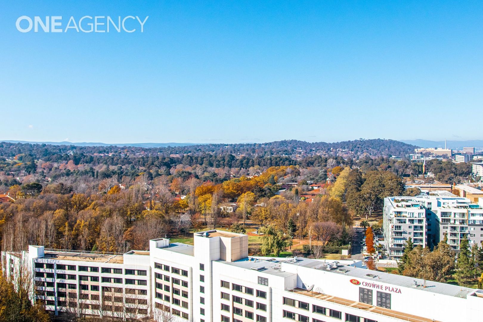 188 264 City Walk Canberra Act 2600 Apartment For Rent 850 1050 Domain