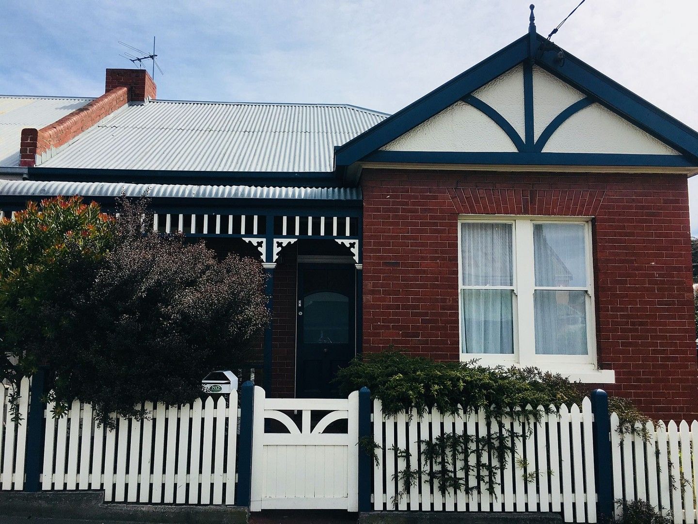 3 bedrooms House in 7 Smith St NORTH HOBART TAS, 7000