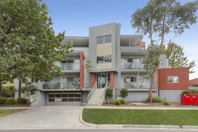 Picture of 1/15 New Street, RINGWOOD VIC 3134