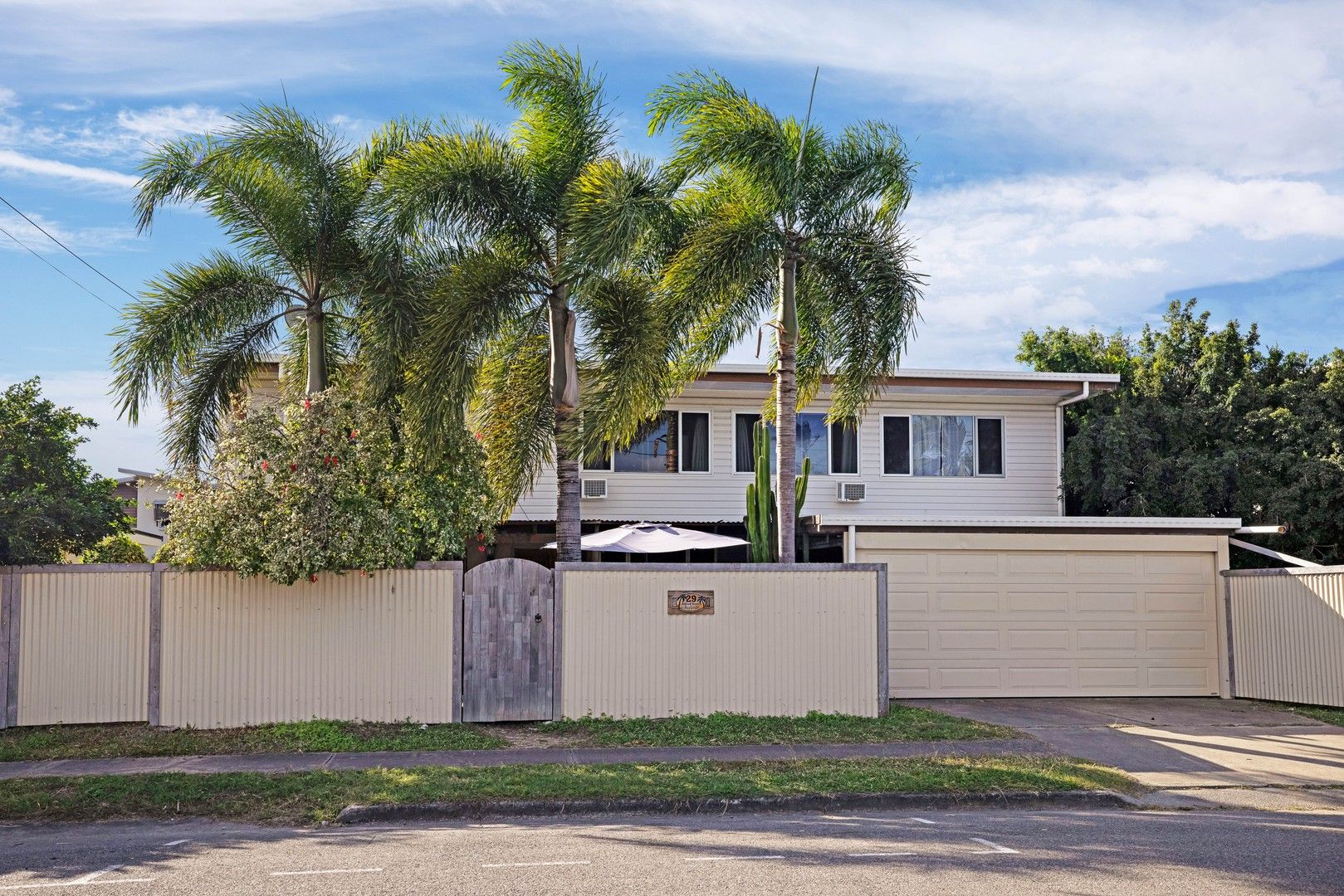 8 bedrooms House in 29 Alfred Street AITKENVALE QLD, 4814