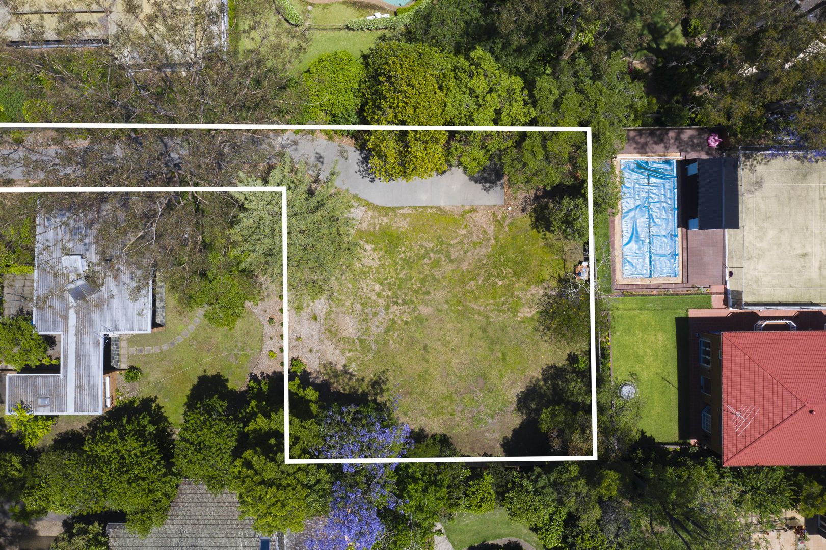 27A Finlay Road, Warrawee NSW 2074, Image 2