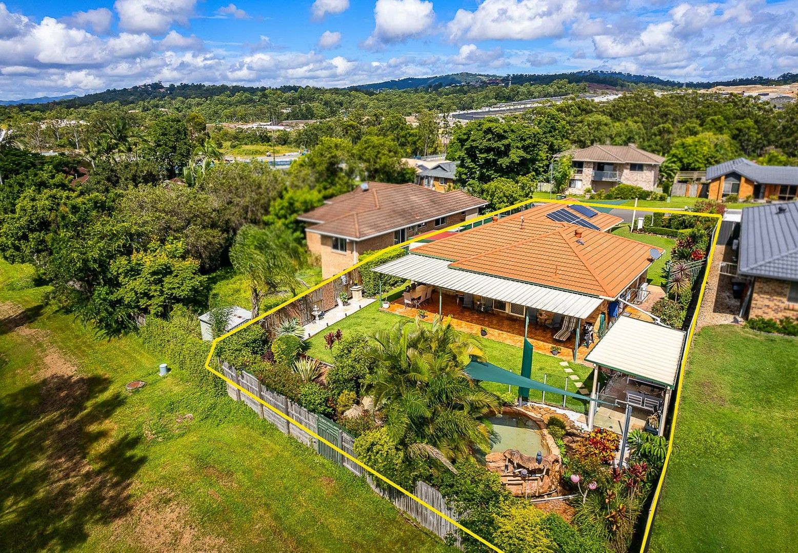 64 Delta Cove Drive, Worongary QLD 4213, Image 0