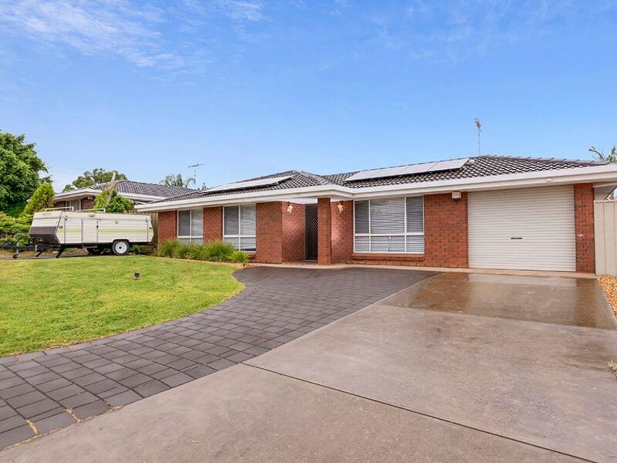 16 Rosebank Crescent, Hillbank SA 5112, Image 1