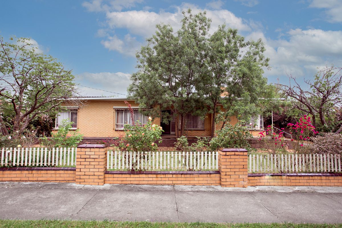 3 bedrooms House in 1005 Warrenheip Street BUNINYONG VIC, 3357